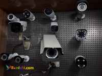  فروش و نصب دوربین مداربسته ویژه ماه رمضان