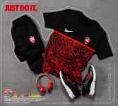 لباس وکفش باقیمتهای باورنکردنی