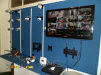 فروش و نصب اقساطی دوربین مداربسته