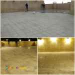  عایق های نانو و آب بندی ساختمان عایق چندمنظوره 