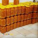 ترشک و لواشک و ترشیجات