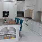 کابینت ام دی اف 