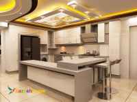 کابینت آشپزخانه