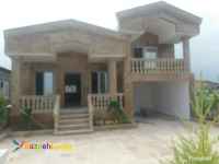 جاده دریا محموداباد 270متر