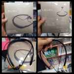 هدفون هندزفری هدست بلوتوثی بیسیم level u