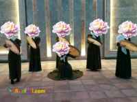 دفنوازی مراسمات