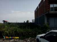 فروش زمین 200متری دربست مسکونی در شمال مازندران محمودآباد خیابان آزادی دریای 33 تعاونی نفت