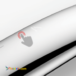 دستگاه اسکراب التراسونیک تاچ بیوتی مدلTB1769