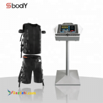 دستگاه تناسب اندام EMS مدل SBody MD-K4