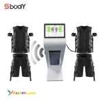 دستگاه تناسب اندامEMS مدل SBody MD-K11
