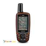 فروش ويژه انواع جی پی اس های دستی کمپانی گارمین(اصلی) اروپایی با گارانتی شرکتی Etrex30X….