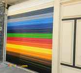 کارخانه کرکره برقی درب اتوماتیک اراک