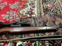 تفنگ بادی مگنوم 