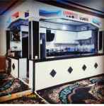 ساخت ونصب کابینت و کمدونصب درب داخلی وضدسرقت وجوشکاری سیار