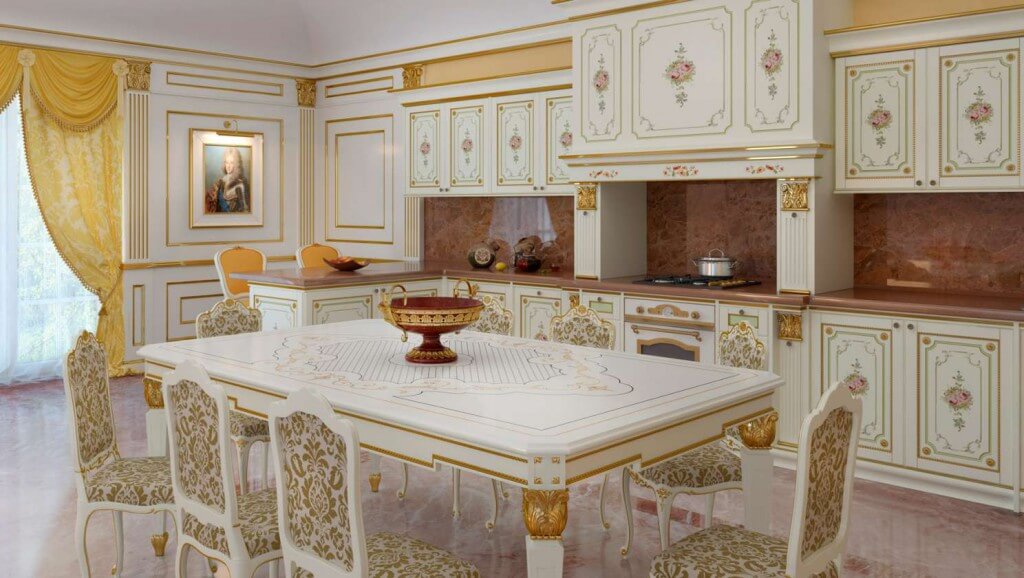 ساخت و طراحی حرفه ای انواع دکوراسیون داخلی - کمد دیواری و کابینت آشپزخانه | سازنده کابینت آشپزخانه | قیمت ساخت کابینت | کابینت آماده