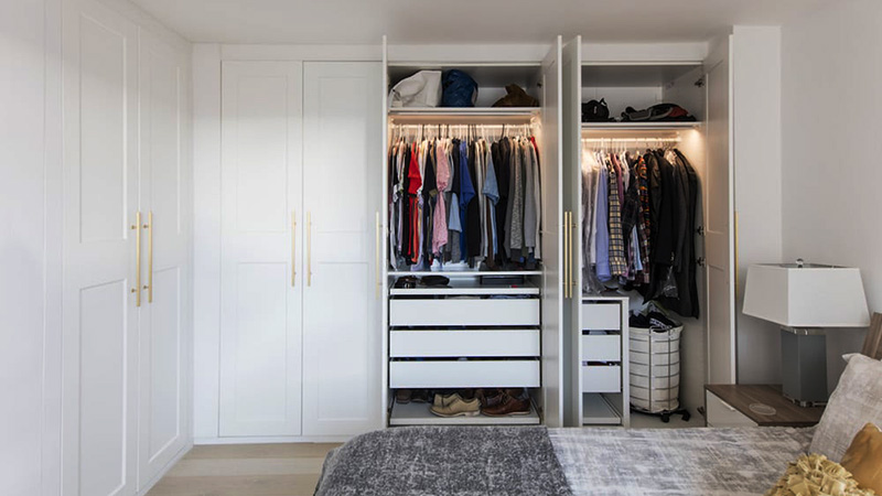 ساخت و طراحی حرفه ای انواع دکوراسیون داخلی - کمد دیواری و کابینت آشپزخانه | سازنده کابینت آشپزخانه | قیمت ساخت کابینت | کابینت آماده